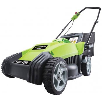 Greenworks GWLM 4045