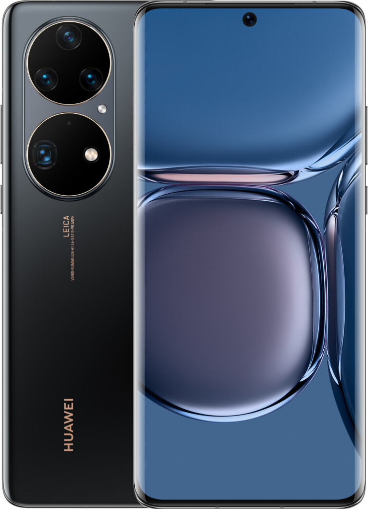 Huawei P50 Pro na Heureka.cz