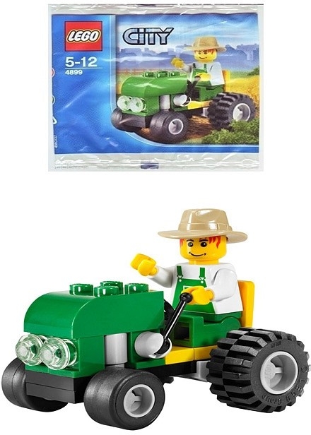 lego 4899