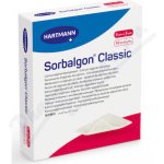 Sorbalgon Classic sterilní 5 x 5 cm 10 ks – Zbozi.Blesk.cz