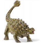 Schleich 15023 Dinosaurs Ankylosaurus – Zbozi.Blesk.cz