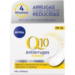 Nivea Q10 Power denní krém s Arganem 50 ml – Sleviste.cz