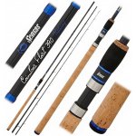 Sensas Coimbra Waggler Float Heavy 4,2 m 25 g 3 díly – Sleviste.cz