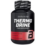BioTech USA Thermo Drine 60 kapslí – Hledejceny.cz