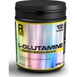 Reflex Nutrition L-Glutamine 500 g – Zbozi.Blesk.cz