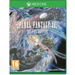 Final Fantasy XV (Deluxe Edition) – Zboží Mobilmania