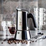 Bialetti NEW VENUS 6 – Sleviste.cz