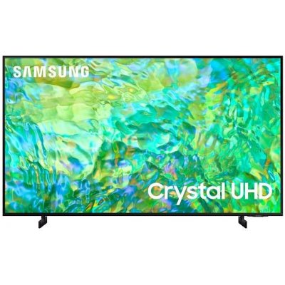 Samsung UE85CU8002