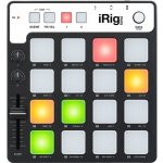 IK Multimedia Production srl iRig Pads – Hledejceny.cz