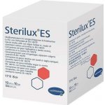 Sterilux gáza nesterilní 8vrst. 10 x 10cm 100 ks – Zboží Dáma