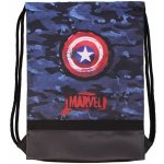 CurePink MarvelCaptain America Supreme 01016 – Hledejceny.cz