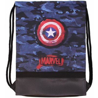 CurePink MarvelCaptain America Supreme 01016 – Zboží Mobilmania