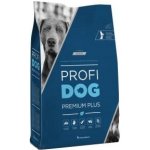 Profidog Premium Plus All Breeds Senior 2 x 12 kg – Hledejceny.cz