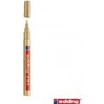 Edding 751 zlatý – Zboží Živě