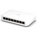 UBIQUITI USW-Lite-8-PoE – Sleviste.cz