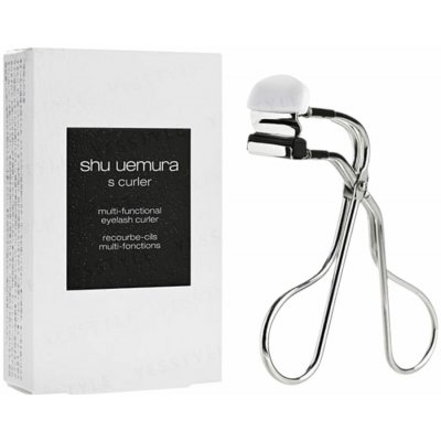 Shu Uemura S Curlers Kleštičky na řasy – Sleviste.cz