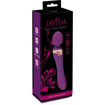 Javida Double Massager