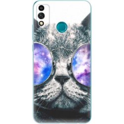 iSaprio Galaxy Cat Honor 9X Lite