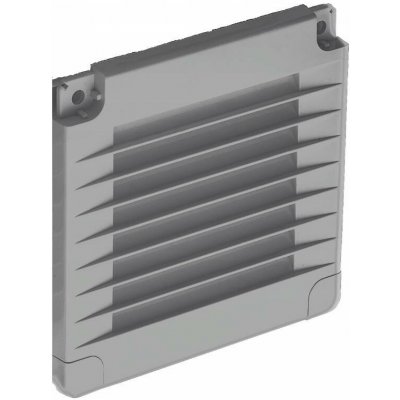 AirRoxy MSZs 200 x 200 mm šedá – Hledejceny.cz
