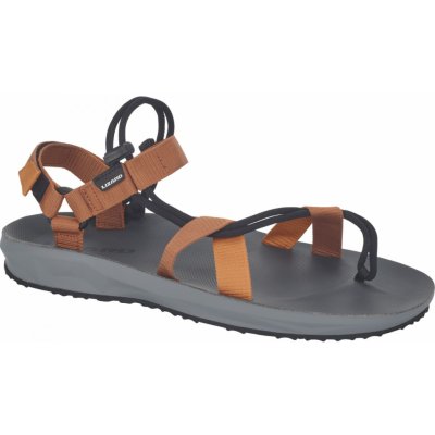 Lizard Hike H2O 2 Sandal tawny brown/honey brown – Sleviste.cz