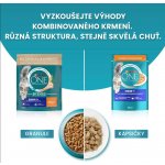 Purina ONE Bifensis Senior 7+ kuře a celozrnné obilniny 0,8 kg – Zboží Dáma