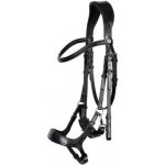 HARRY'S HORSE Release s anatomickým nánosníkem černá – Zboží Dáma