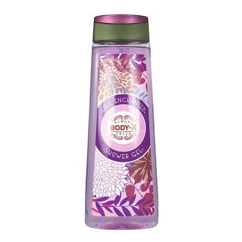 Body X Feel Enchanted sprchový gel 500 ml