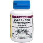 Pragon BCX7.8 1288 chaihu qinggan tang 36 tablet – Hledejceny.cz
