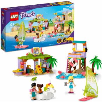 LEGO® Friends 41710 Zábava na pláži