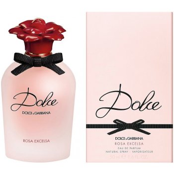 Dolce & Gabbana Dolce Rosa Excelsa parfémovaná voda dámská 30 ml