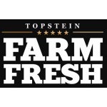 Topstein Farm Fresh Chicken & Turkey Active & Puppy 2 kg – Sleviste.cz