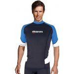 Mares Oblek RASH GUARD tričko krátký rukáv Pánské – Zboží Dáma