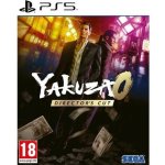Yakuza 0 (Director's Cut) – Zboží Mobilmania