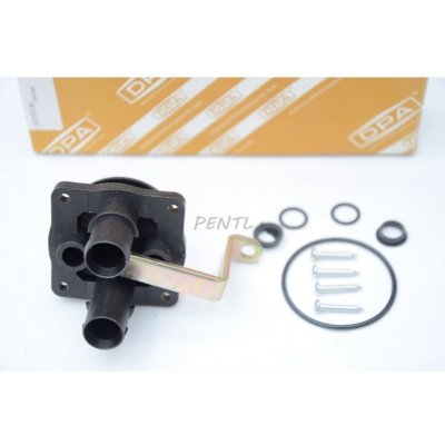 ventil pro radiátor topení FAV M93 - 115 972 440 | Zboží Auto