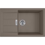 Set Franke S2D 611 XL + FP 9000 – Zboží Dáma