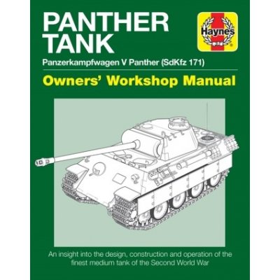 Panther Tank Manual