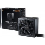 be quiet! Pure Power 11 500W BN293 – Hledejceny.cz