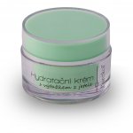 Barekol hydratační krém s výtažkem z jetele 50 ml – Sleviste.cz