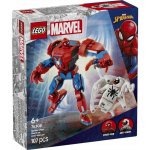 LEGO® Marvel 76308 Spider-Man v robotickém obleku vs. Anti-Venom – Zbozi.Blesk.cz