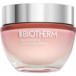 Biotherm Aquasource Cica Nutri krém pro suchou až velmi suchou citlivou pleť 50 ml – Zbozi.Blesk.cz