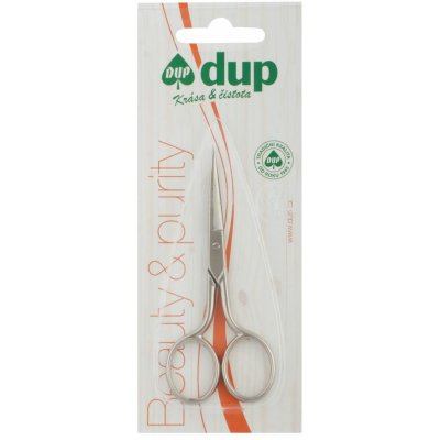 vyšívací nůžky v blistru – Sleviste.cz