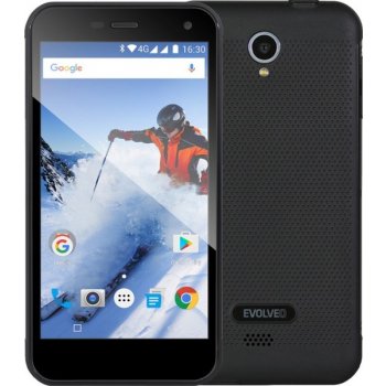 Evolveo G4 LTE Travel