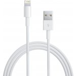 Nabíjecí a synchronizační kabel Lightning - USB pro Apple iPhone 1m – Zboží Mobilmania