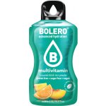 Bolero drink Multivitamin 9 g – Zboží Dáma