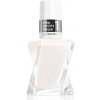 Lak na nehty Essie gel couture 2.0 lak na nehty s gelovým efektem 136 first fitting 13,5 ml