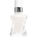 Essie gel couture 2.0 lak na nehty s gelovým efektem 136 first fitting 13,5 ml – Zboží Dáma