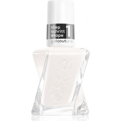 Essie gel couture 2.0 lak na nehty s gelovým efektem 136 first fitting 13,5 ml – Zboží Dáma