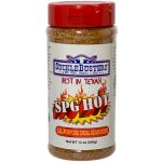 Suckle Busters BBQ koření SPG HOT 340 g – Sleviste.cz
