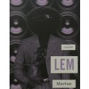 Marťan - Stanislaw Lem