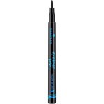 Essence Eyeliner Pen waterproof pero na oční linky 1 Black 1 ml – Zboží Dáma